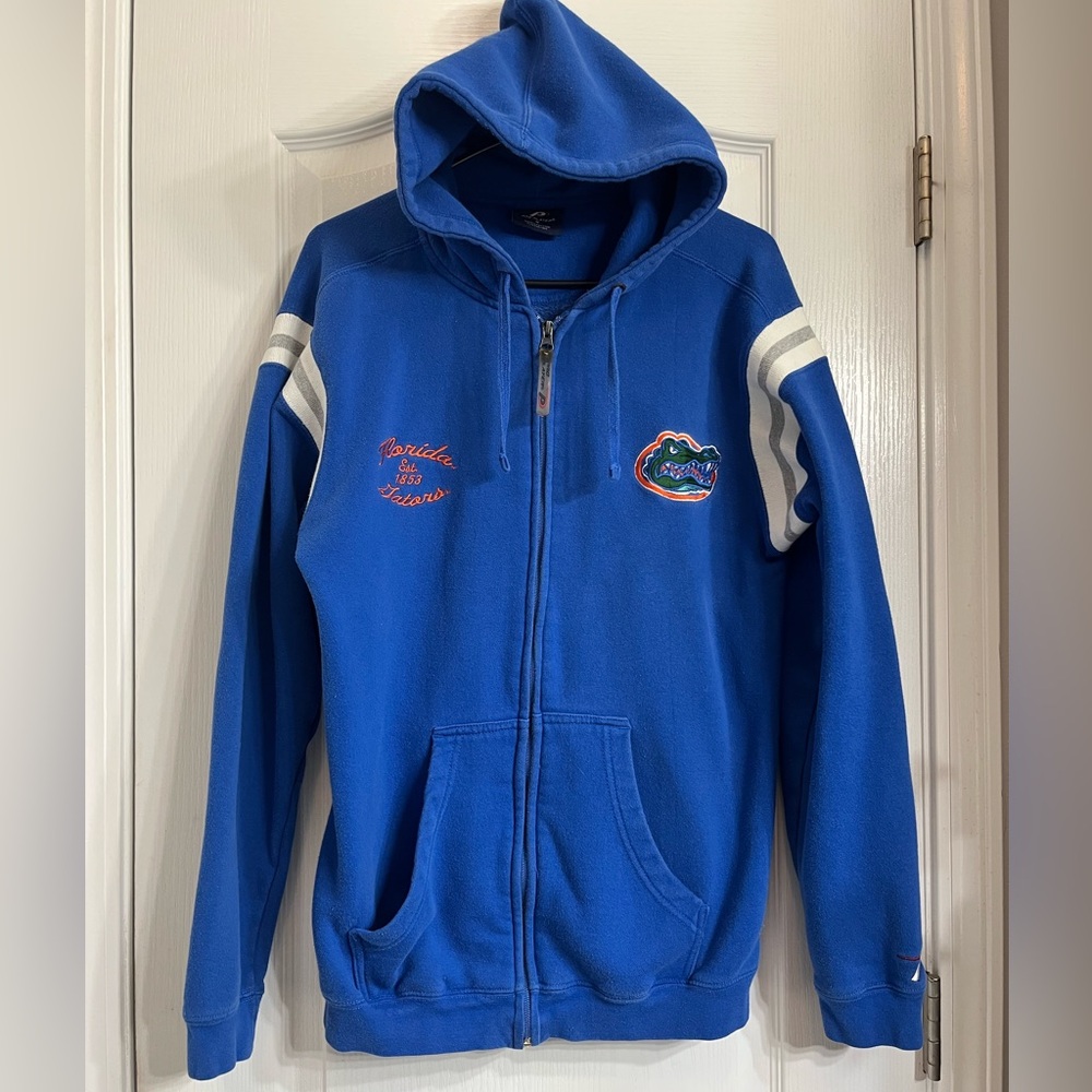 Vintage- Pro Player NCAA Florida Gators‎ women’s Hoodie Size Medium